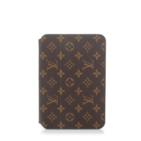 louis vuitton ipad mini 6 case|louis vuitton ipad pro case.